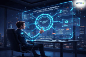 AI-driven SEO services