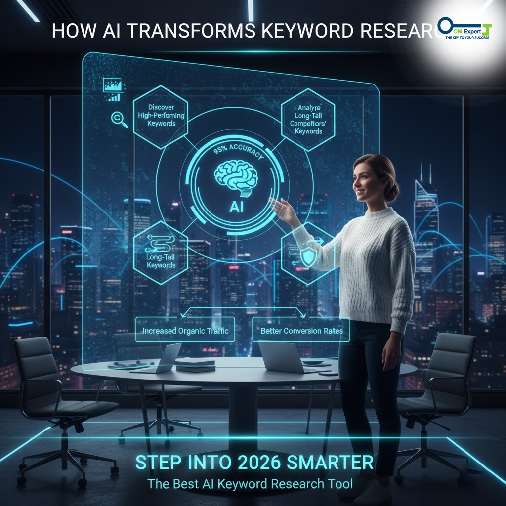 AI Keyword Generator