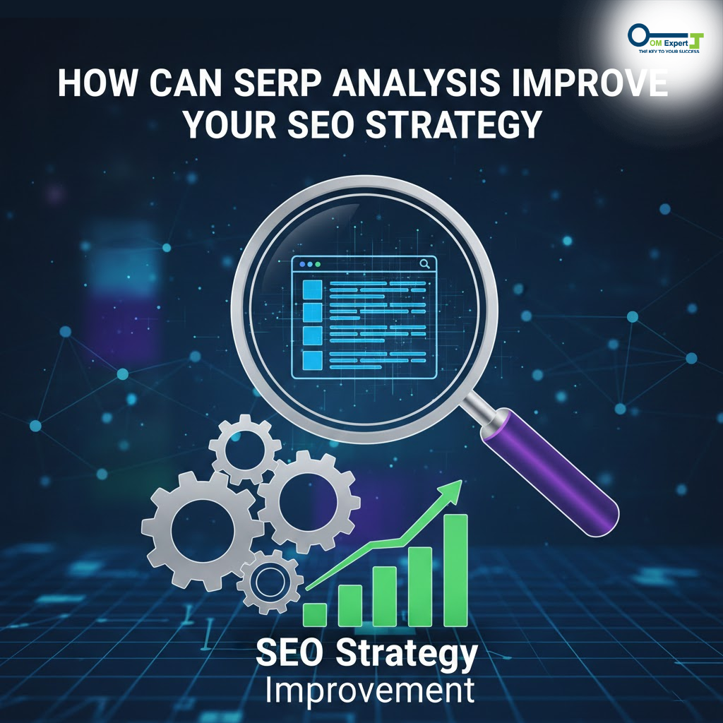 SERP analysis tool
