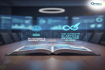The Ultimate AI Article Rewriter Guide for Bloggers and Marketers