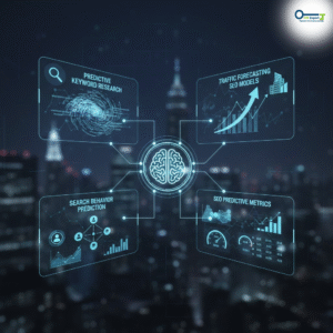 Future search trends SEO