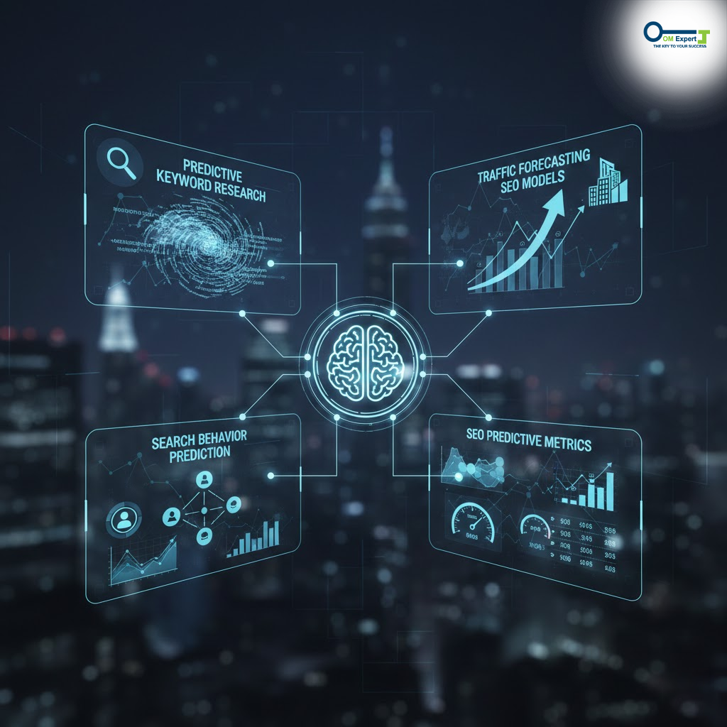 Future search trends SEO