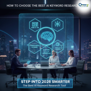 Keyword Research AI