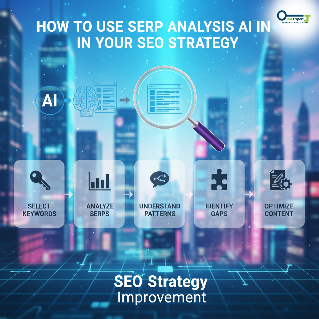 AI SEO analysis
