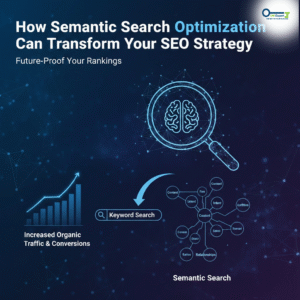 Semantic keyword research