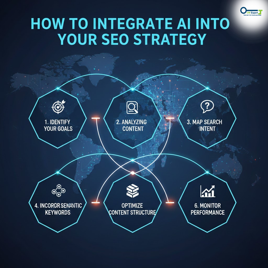 predictive search optimization