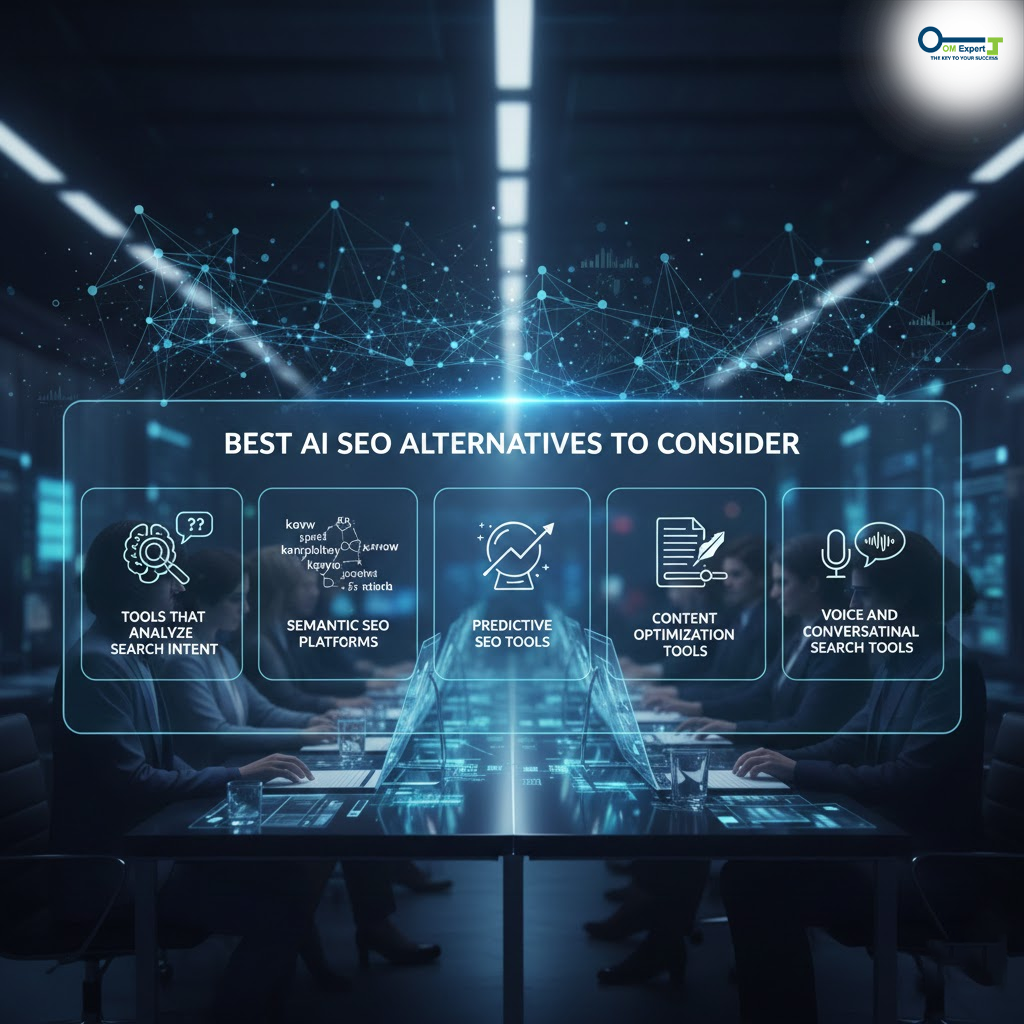 SERP analysis software