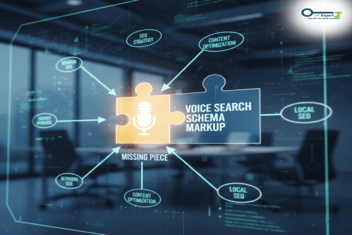 Why Voice Search Schema Markup Is the Missing Piece in Your SEO Strategy