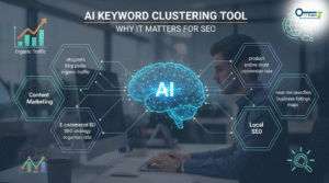 What Is AI Keyword Clustering tool and Why It Matters for SEO