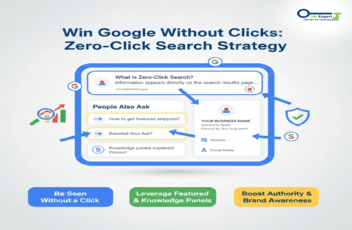 Ready to Win on Google Without Clicks? A Zero-Click Search Strategy Shows You How
