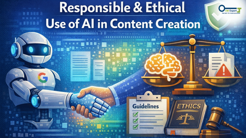 helpful content update for AI