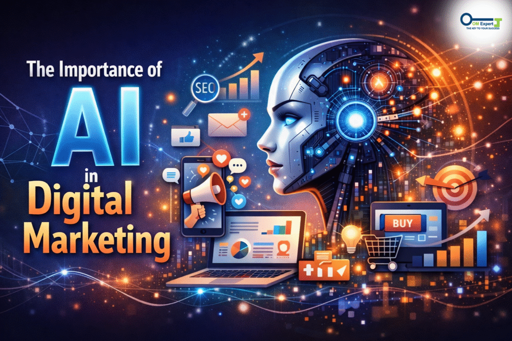 AI content optimization tool