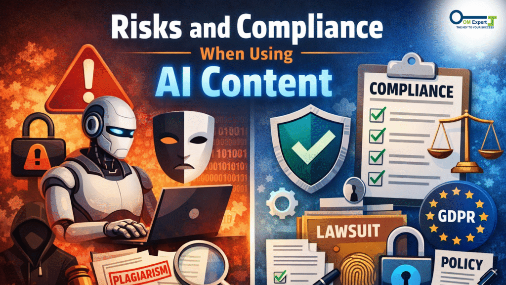 AI content quality guidelines