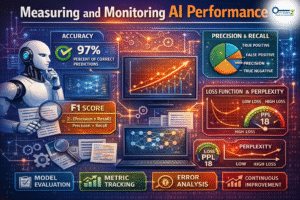 AI model tuning