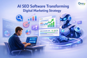 AI powered SEO tools