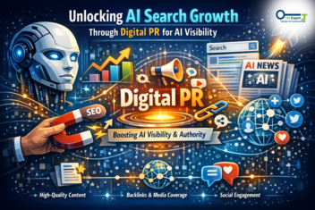 Unlocking AI Search Growth Through Digital PR for AI Visibility