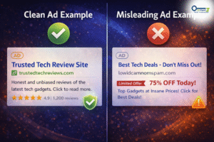 Google Gemini's credibility