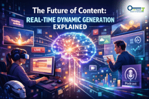 Machine learning content creation