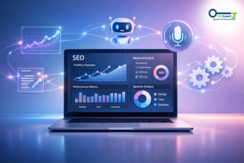 Future of SEO with Artificial Intelligence: Trends, Tools & Strategies