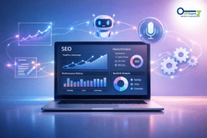 Predictive analytics in SEO