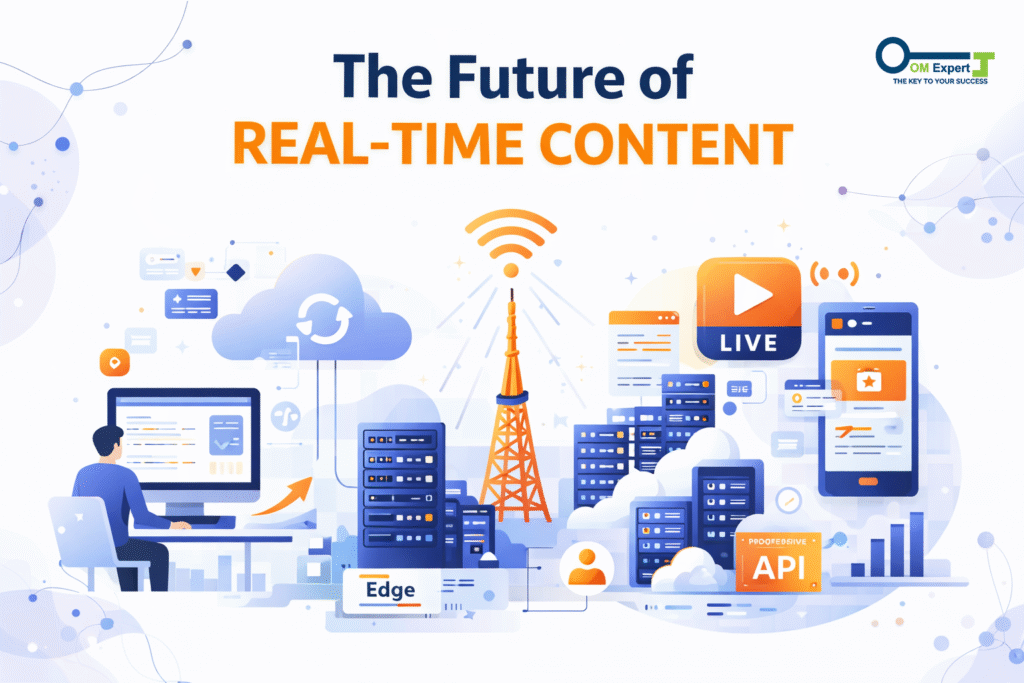 Predictive content delivery