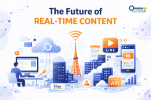 Predictive content delivery