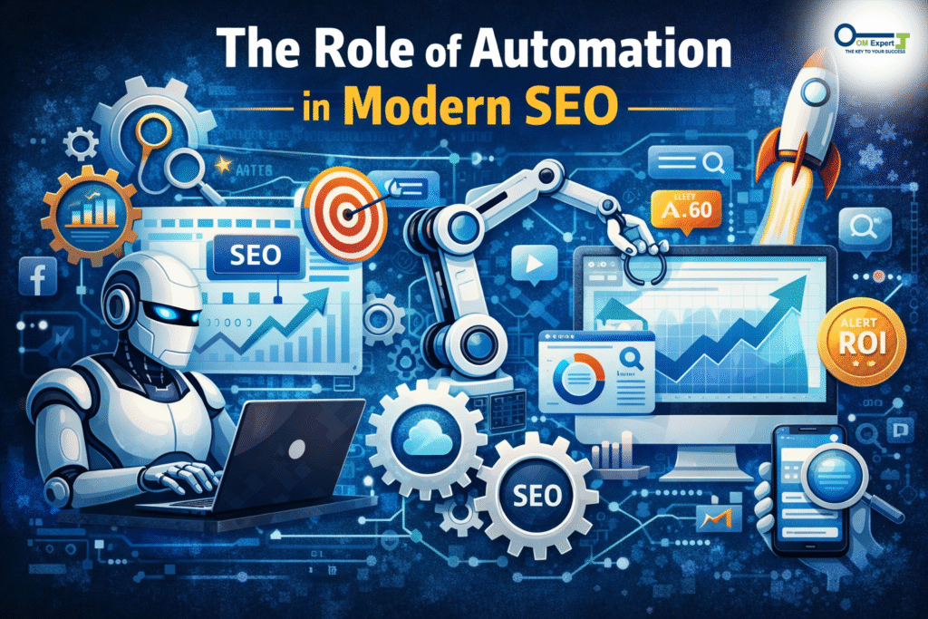 automated SEO software