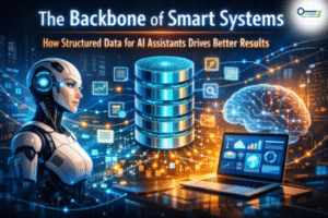 structured vs unstructured data