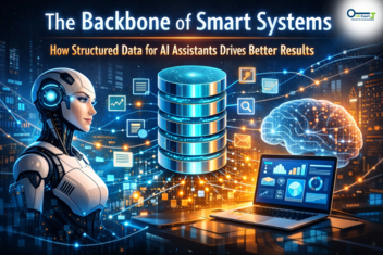 The Backbone of Smart Systems – How Structured data for AI assistants Drives Better Results