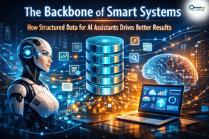 Structured data for AI assistants
