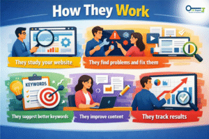automated content optimization