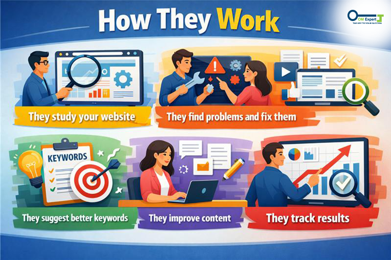 automated content optimization