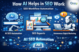 AI SEO automation