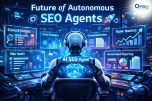 AI SEO Agent