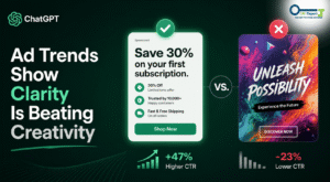 AI ad trends