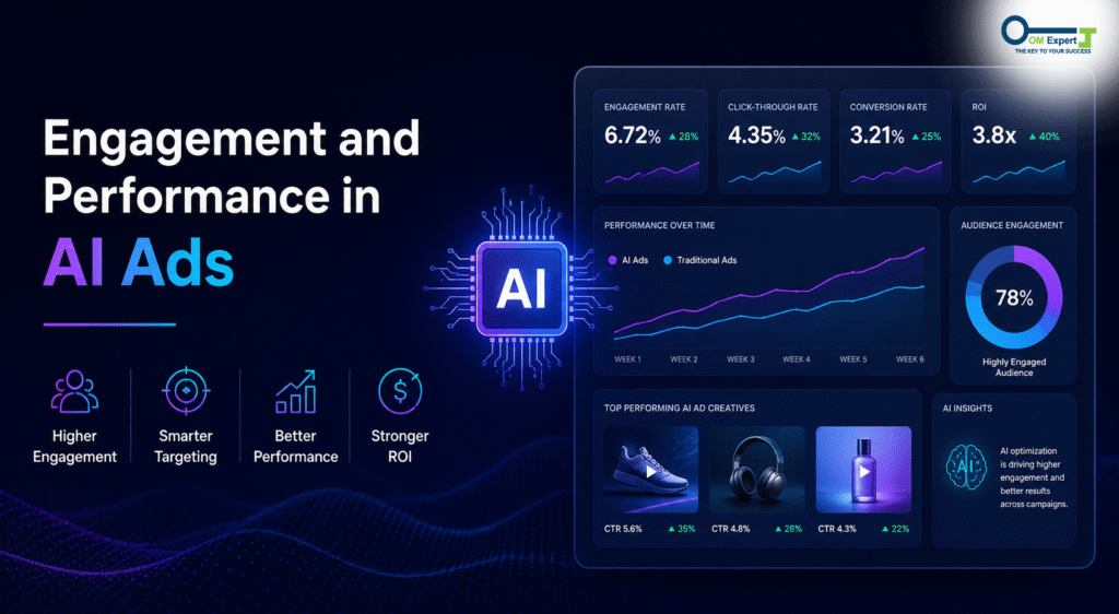 generative AI ad trends